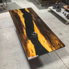 Epoxy Resin Table-WD683