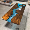 Epoxy Resin Table-WD678