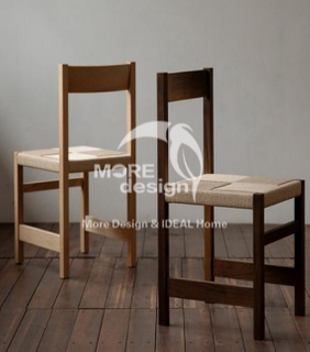 Wood Chair-WD-407171