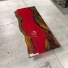 Epoxy Resin Table-WD633