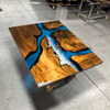 Epoxy Resin Table-WD576