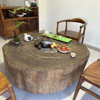 Wood Table-MD159