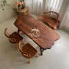 Wood Table-MD195