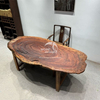 Wood Table-MD180