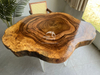 Wood Table-MD183