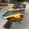 Epoxy Resin Table-WD648