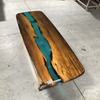 Epoxy Resin Table-WD536