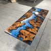 Epoxy Resin Table-WD541