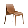 Wood Chair-WD409230
