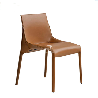Wood Chair-WD409230