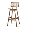 Wood Chair-WD-407134