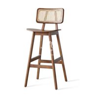 Wood Chair-WD-407134