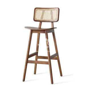 Wood Chair-WD-407134