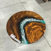 Epoxy Resin Table-WD545