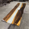 Epoxy Resin Table-WD662