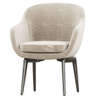 Wood Chair-WD-407125