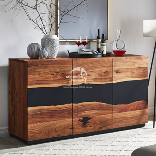 Epoxy Resin Cabinet-WD7055