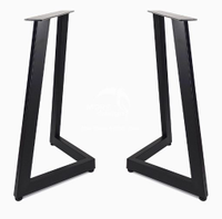 Table Leg-WD4464