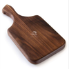 Walnut Wood Slab Cutting Board-WD7877