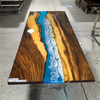 Epoxy Resin Table-US$972