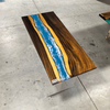 Epoxy Resin Table-WD001