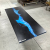 Epoxy Resin Table-WD555