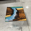 Epoxy Resin Table-WD554