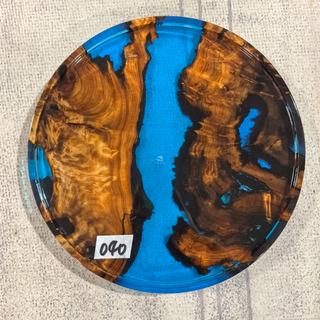 Epoxy Resin Tray-WD7043