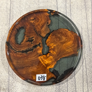 Epoxy Resin Tray-WD7038