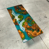 Epoxy Resin Table-WD561