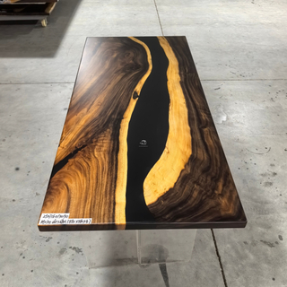 Epoxy Resin Table