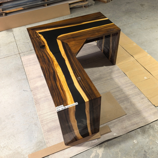 Epoxy Resin Artwork-WD7061