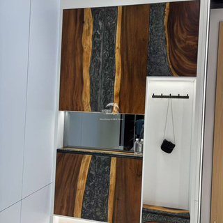 Epoxy Resin Cabinet-WD7049