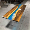 Epoxy Resin Table