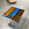 Epoxy Resin Table