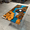 Epoxy Resin Table-WD615