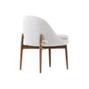 Wood Chair-WD409214