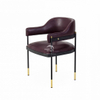 Metal Chair-WD1033