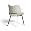 Metal Chair-WD1036