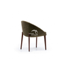 Wood Chair-WD409212