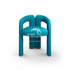 Wood Chair-WD409210