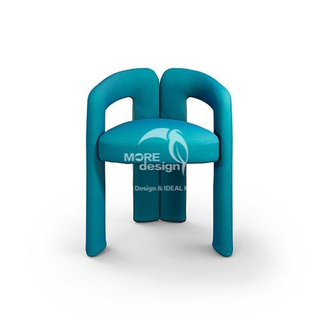 Wood Chair-WD409210