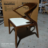 Wood Chair-WD4015