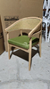 Wood Chair-WD4062