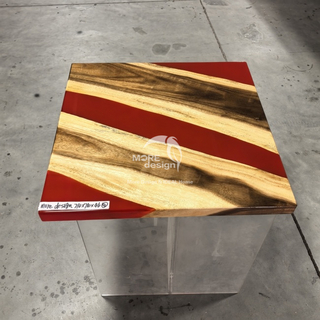 Epoxy Resin Table-WD471
