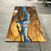 Epoxy Resin Table-WD458