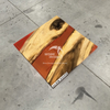 Epoxy Resin Table-WD462