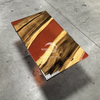 Epoxy Resin Table-WD465