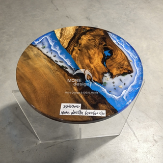 Epoxy Resin Table-WD482