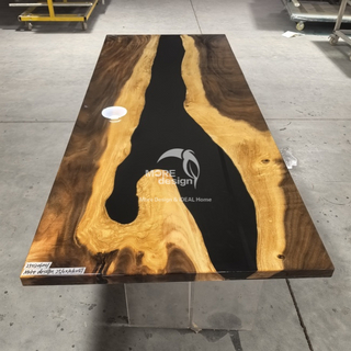 Epoxy Resin Table-WD477